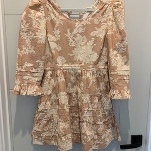 LoveShackFancy Dress